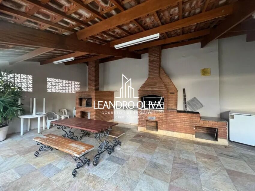 Apartamento, 2 quartos, 52 m² - Foto 25
