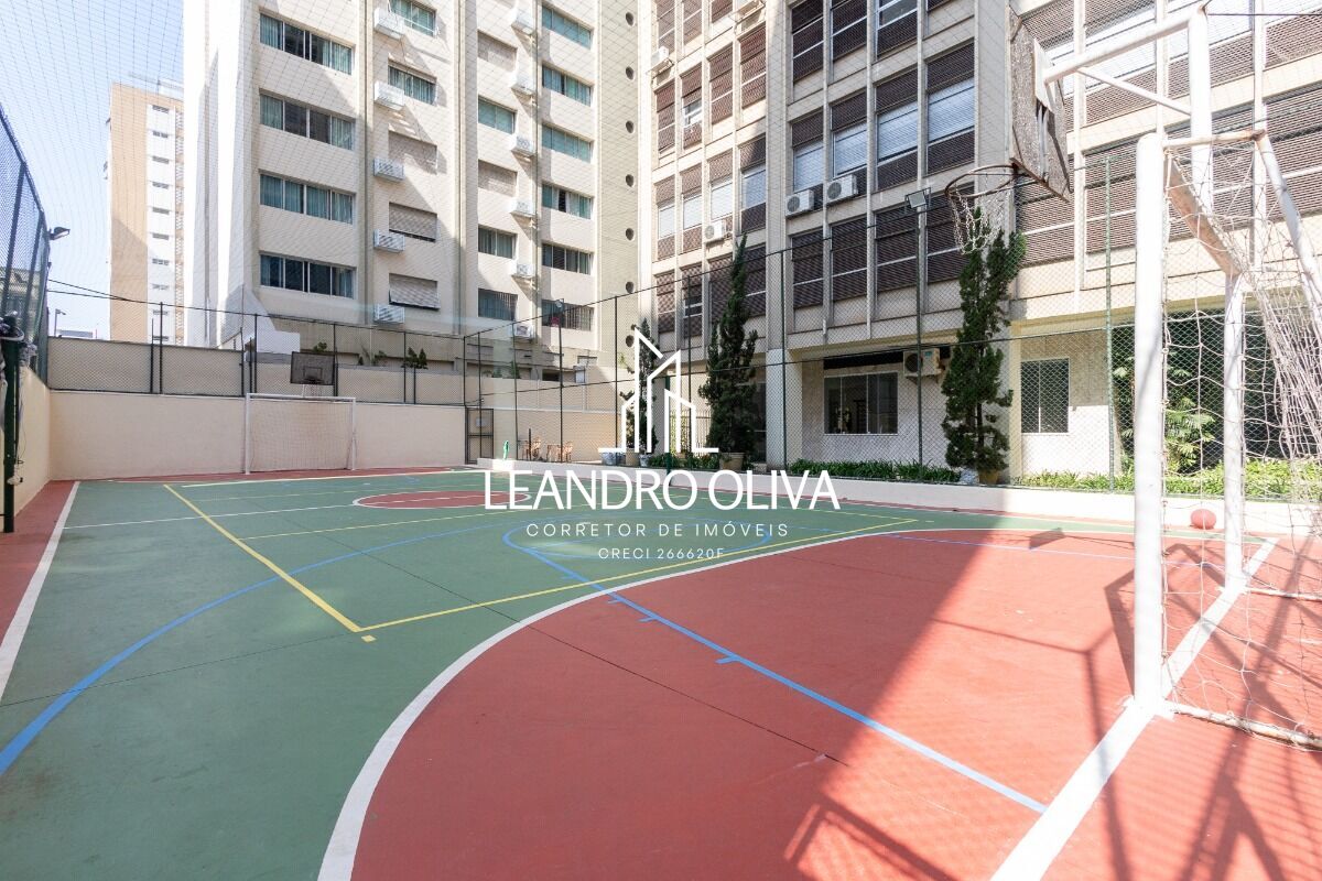 Apartamento, 4 quartos, 275 m² - Foto 30