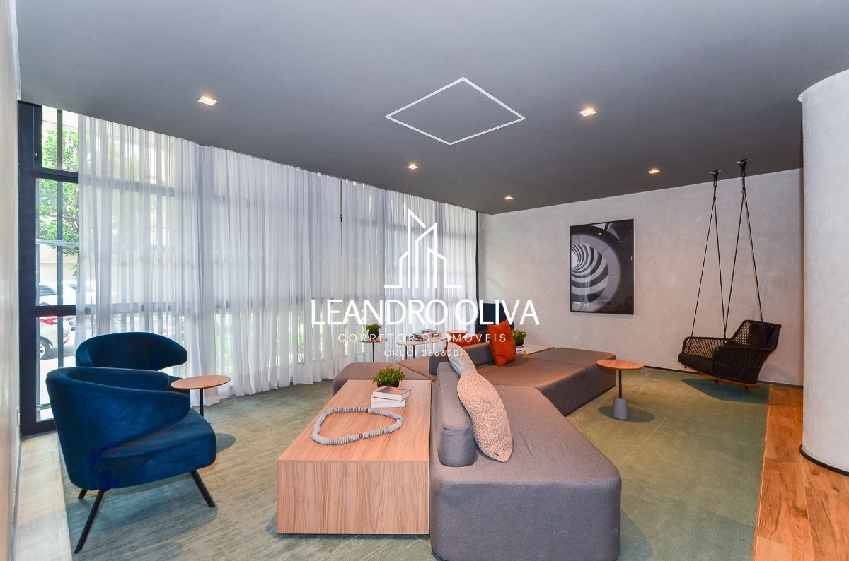Apartamento, 1 quarto, 22 m² - Foto 34