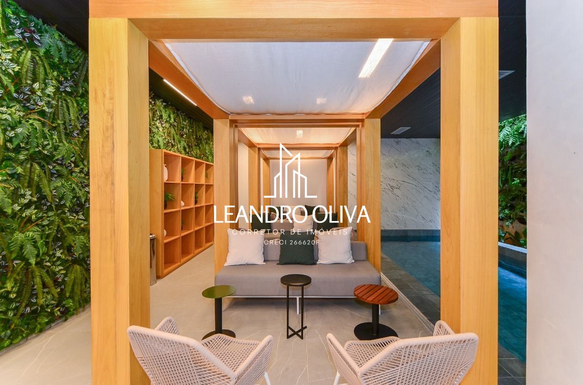 Apartamento, 1 quarto, 22 m² - Foto 28