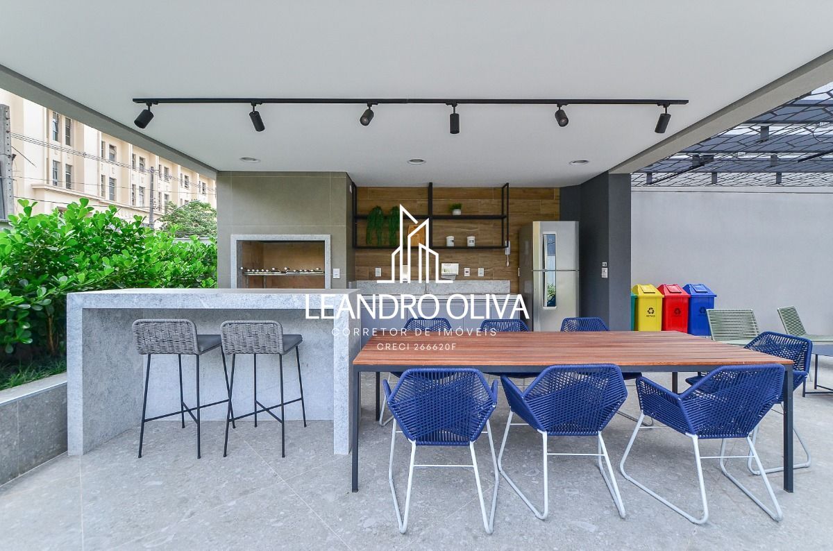Apartamento, 1 quarto, 22 m² - Foto 33