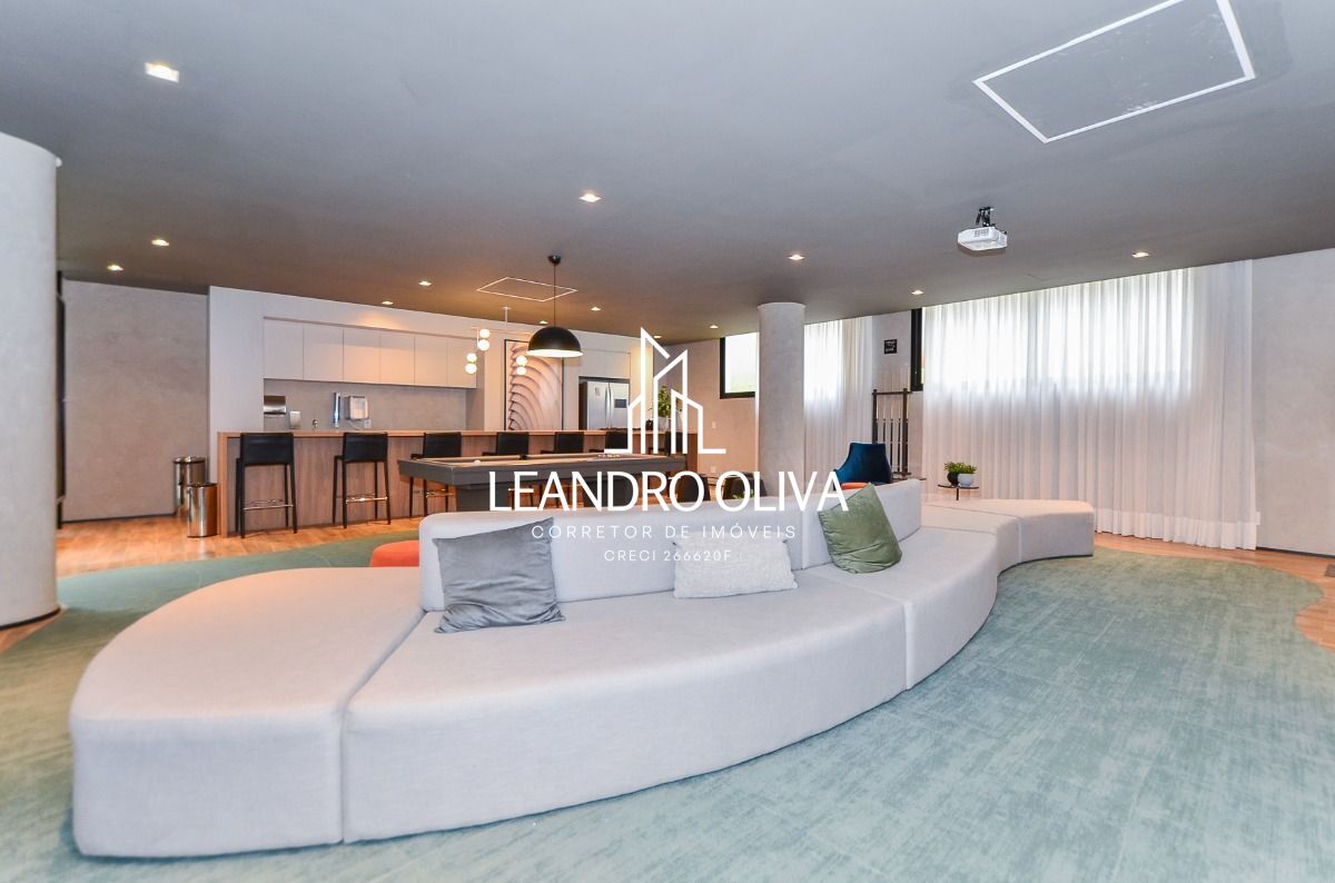 Apartamento, 1 quarto, 22 m² - Foto 19