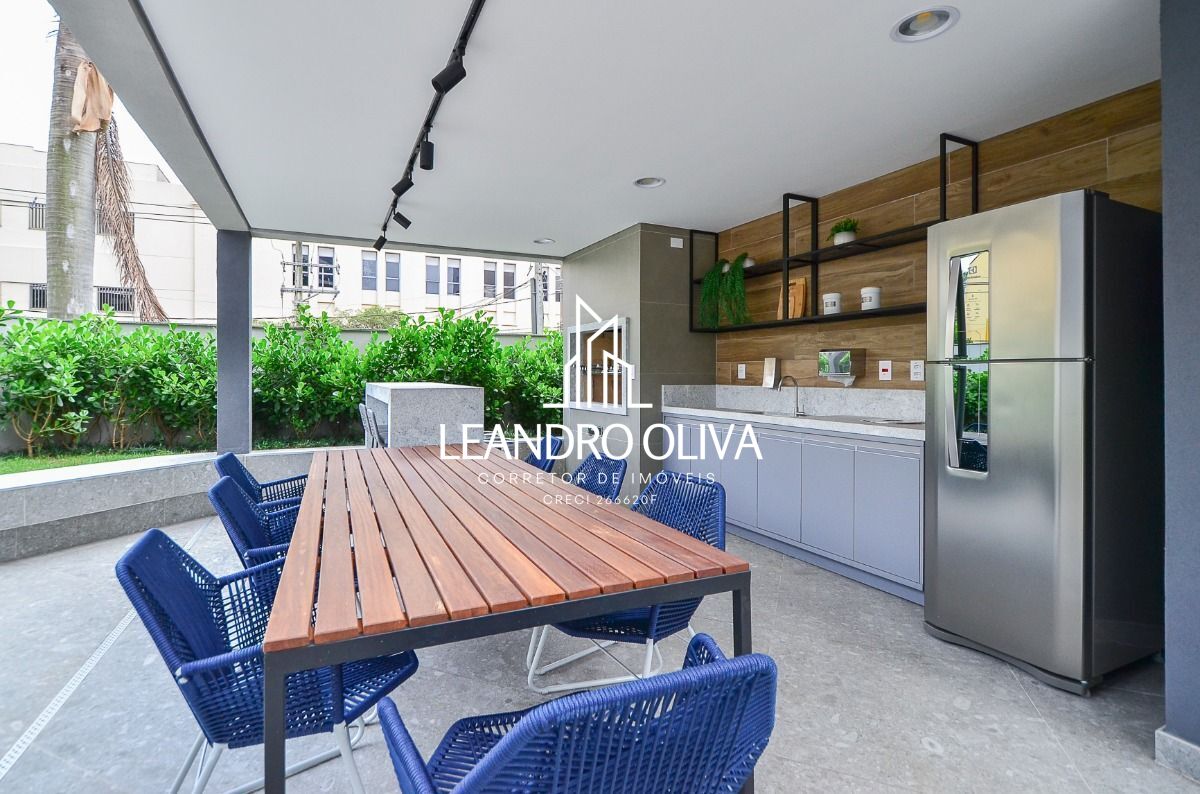 Apartamento, 1 quarto, 22 m² - Foto 32