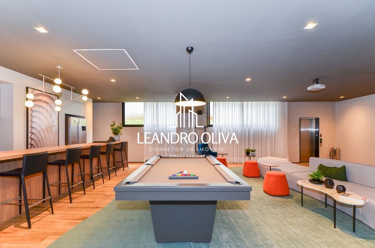 Apartamento, 1 quarto, 22 m² - Foto 22