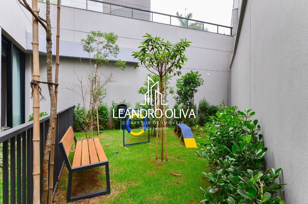 Apartamento, 1 quarto, 22 m² - Foto 29