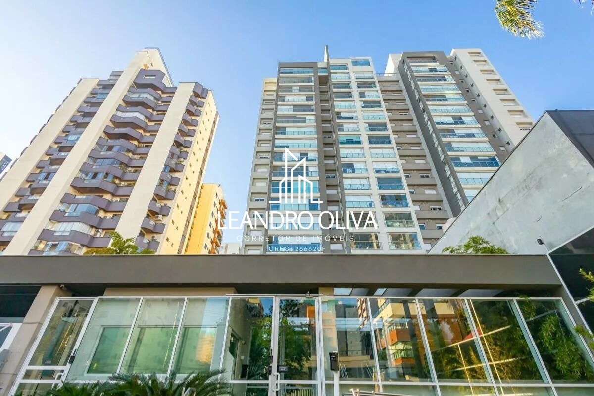 Apartamento, 1 quarto, 49 m² - Foto 27