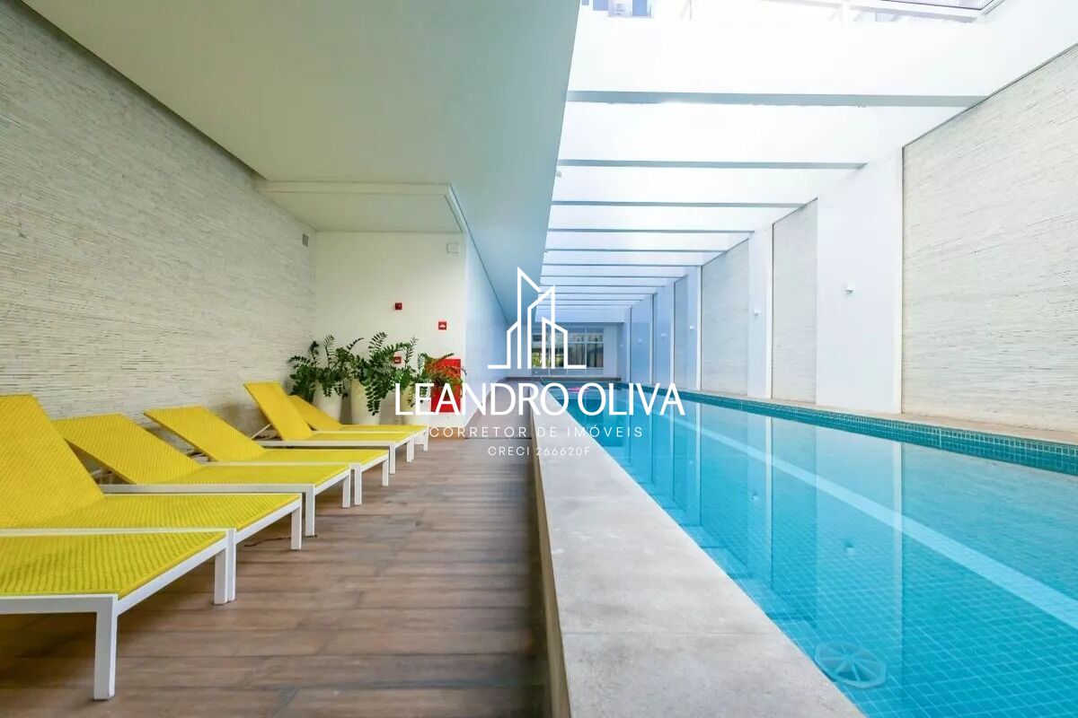Apartamento, 1 quarto, 49 m² - Foto 31
