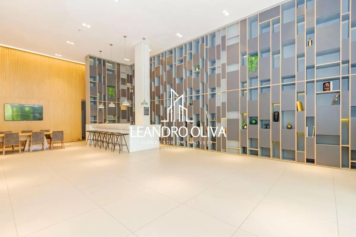 Apartamento, 1 quarto, 49 m² - Foto 41