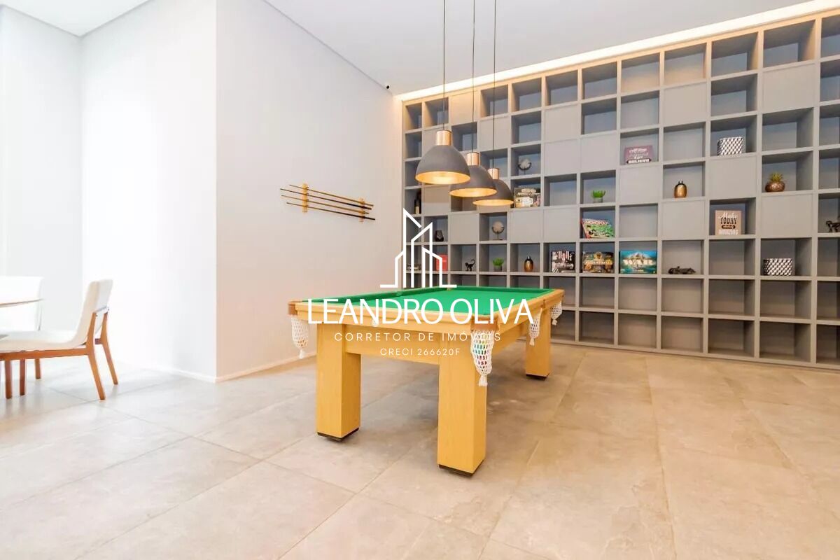 Apartamento, 1 quarto, 49 m² - Foto 35