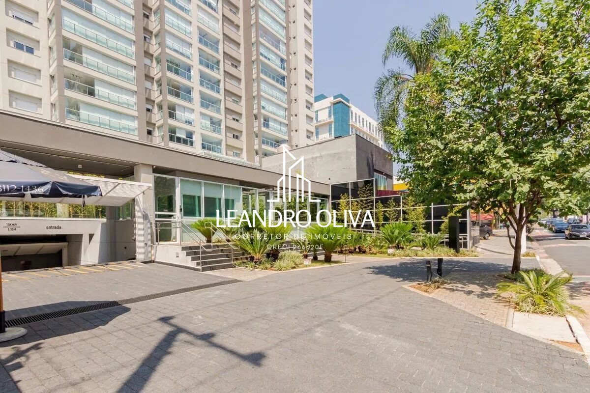 Apartamento, 1 quarto, 49 m² - Foto 44