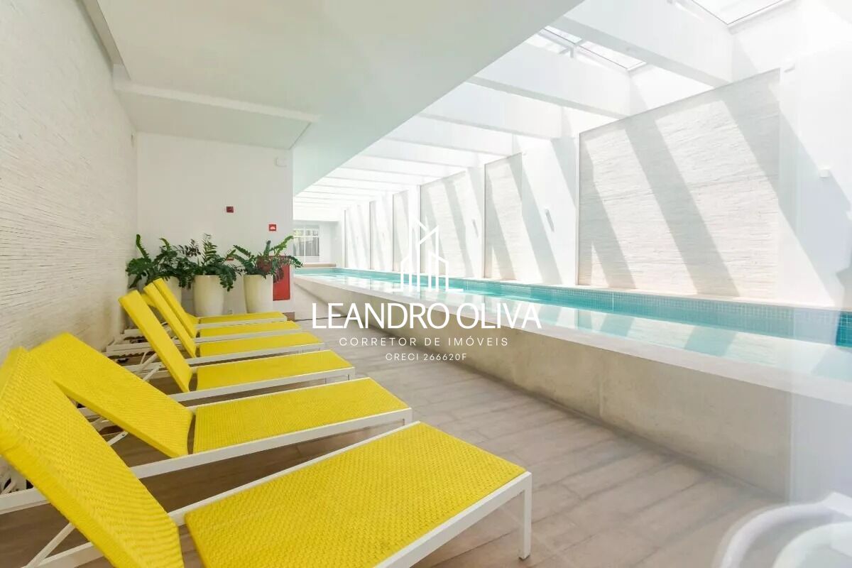 Apartamento, 1 quarto, 49 m² - Foto 43