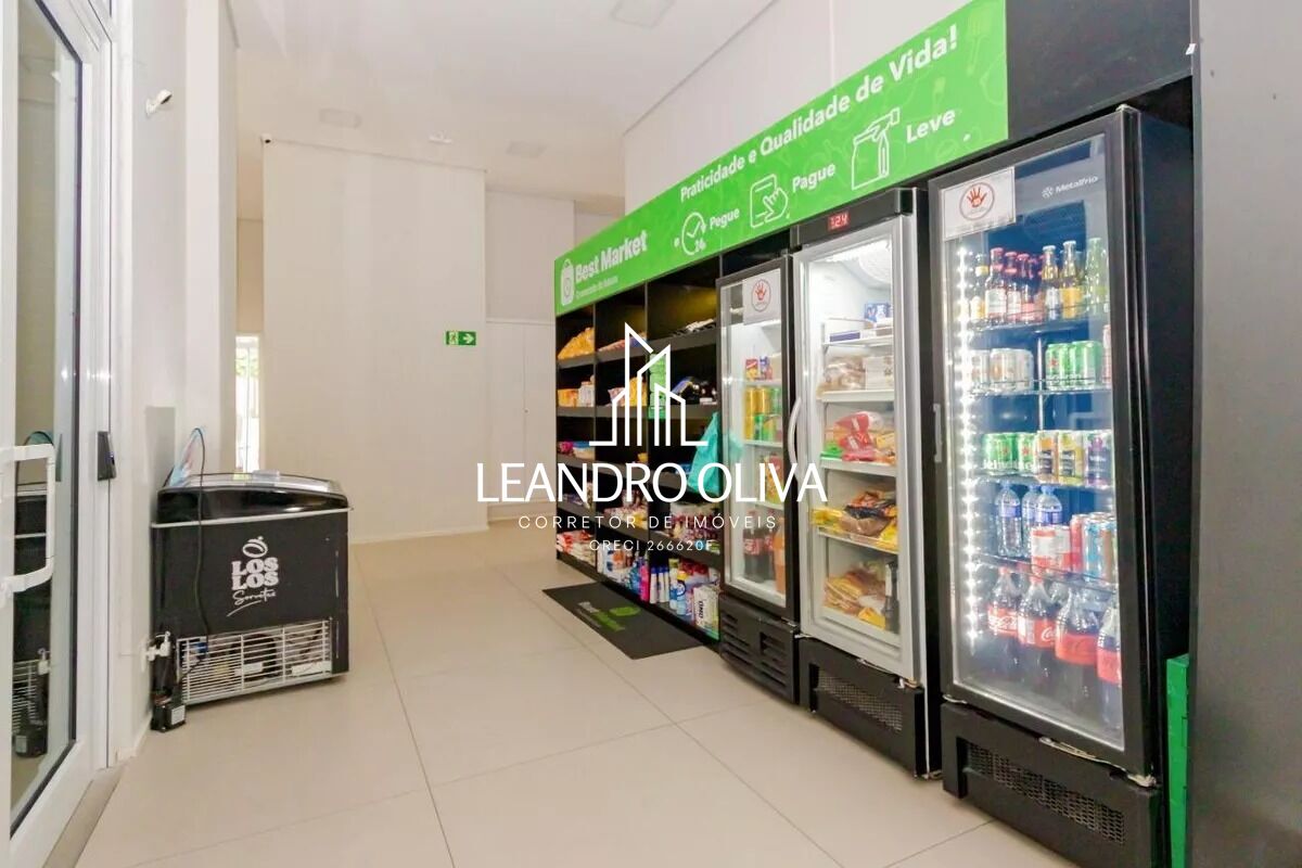 Apartamento, 1 quarto, 49 m² - Foto 40