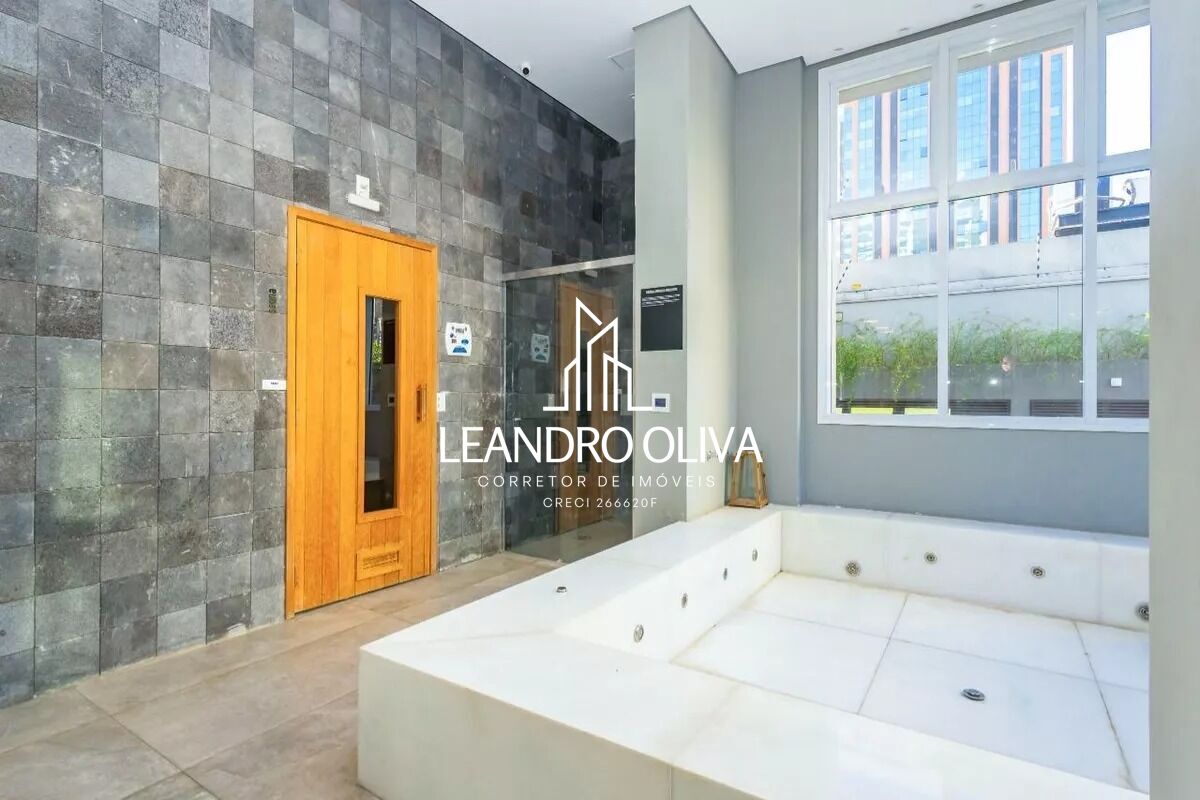 Apartamento, 1 quarto, 49 m² - Foto 42
