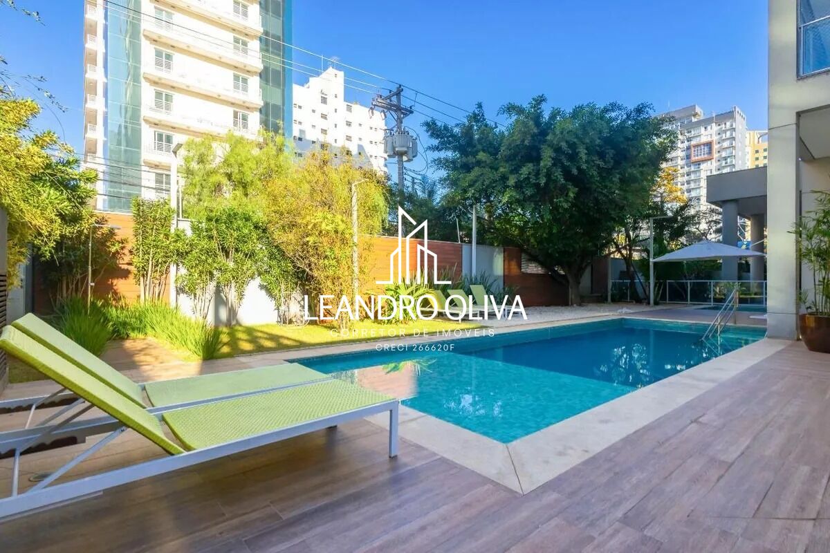 Apartamento, 1 quarto, 49 m² - Foto 46
