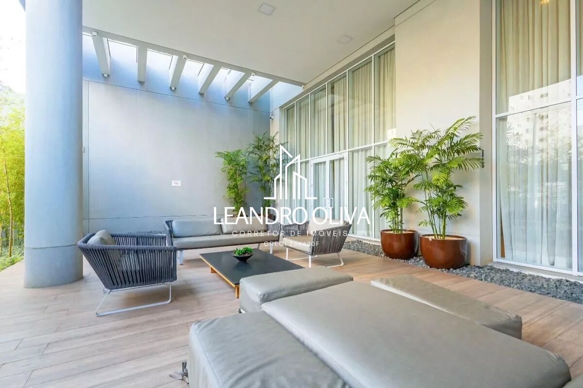 Apartamento, 1 quarto, 49 m² - Foto 47