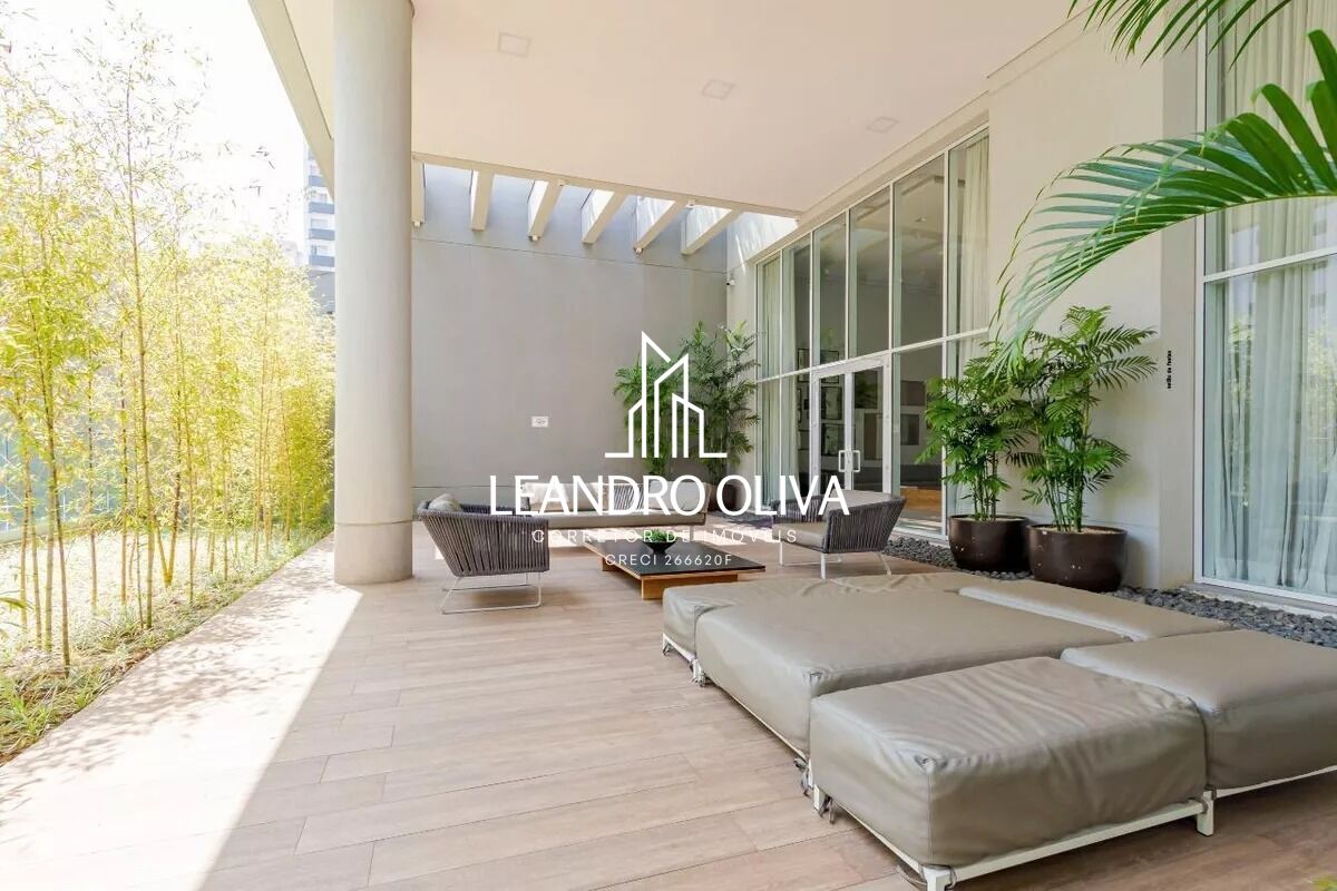 Apartamento, 1 quarto, 49 m² - Foto 51