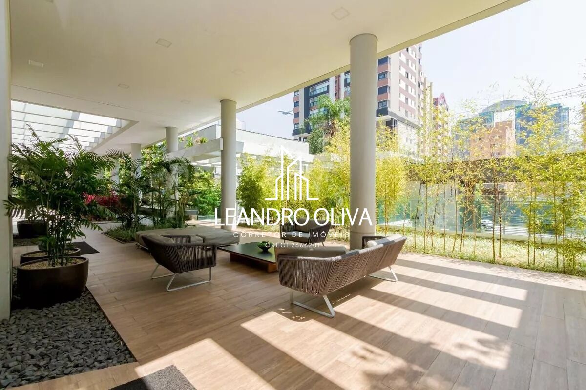 Apartamento, 1 quarto, 49 m² - Foto 37