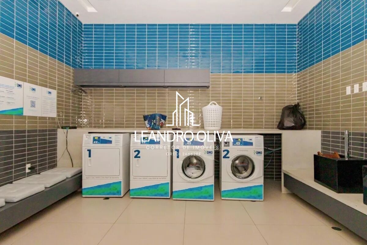 Apartamento, 1 quarto, 49 m² - Foto 39