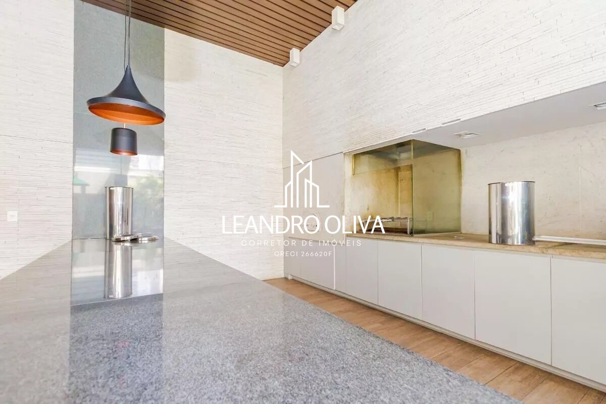 Apartamento, 1 quarto, 49 m² - Foto 48