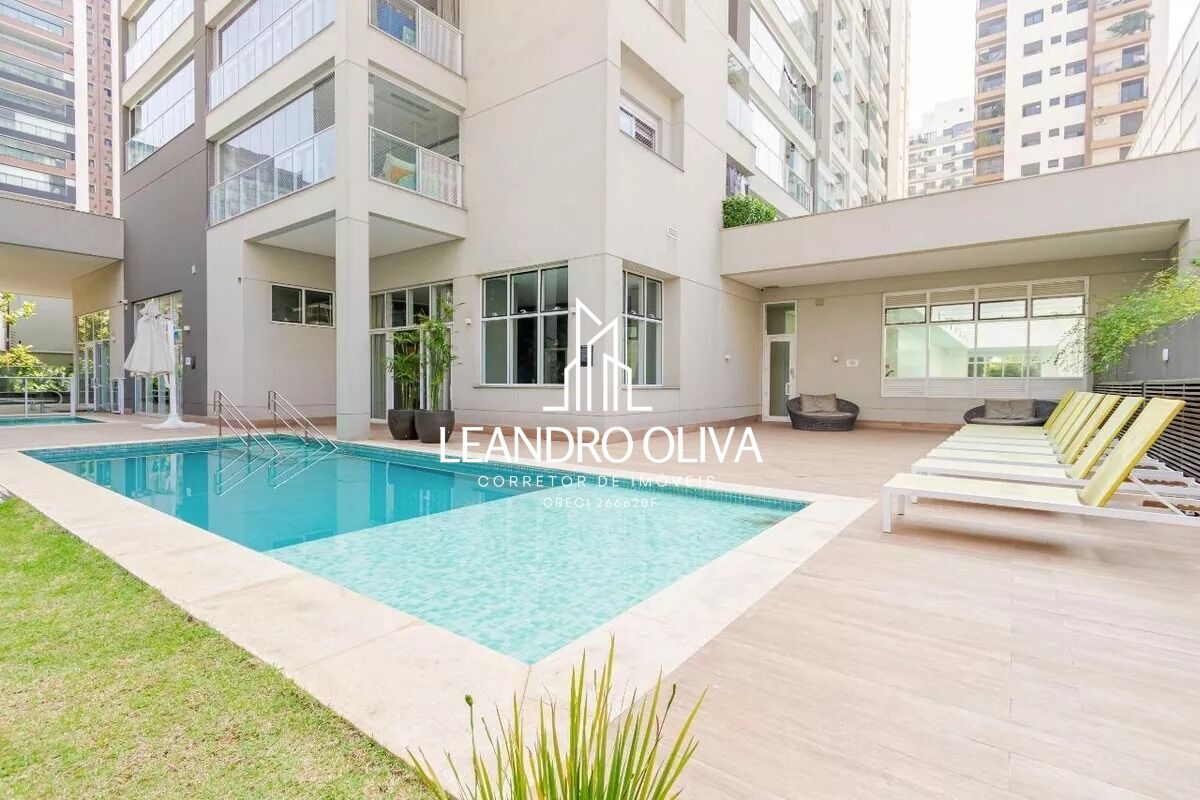 Apartamento, 1 quarto, 49 m² - Foto 45