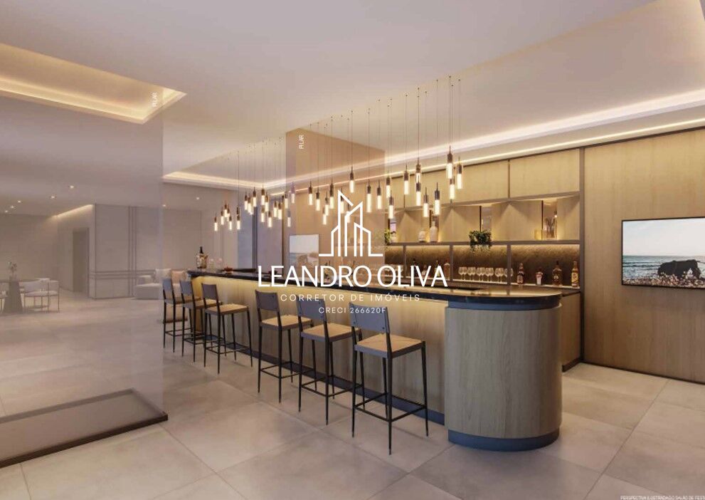 Apartamento, 1 quarto, 51 m² - Foto 12