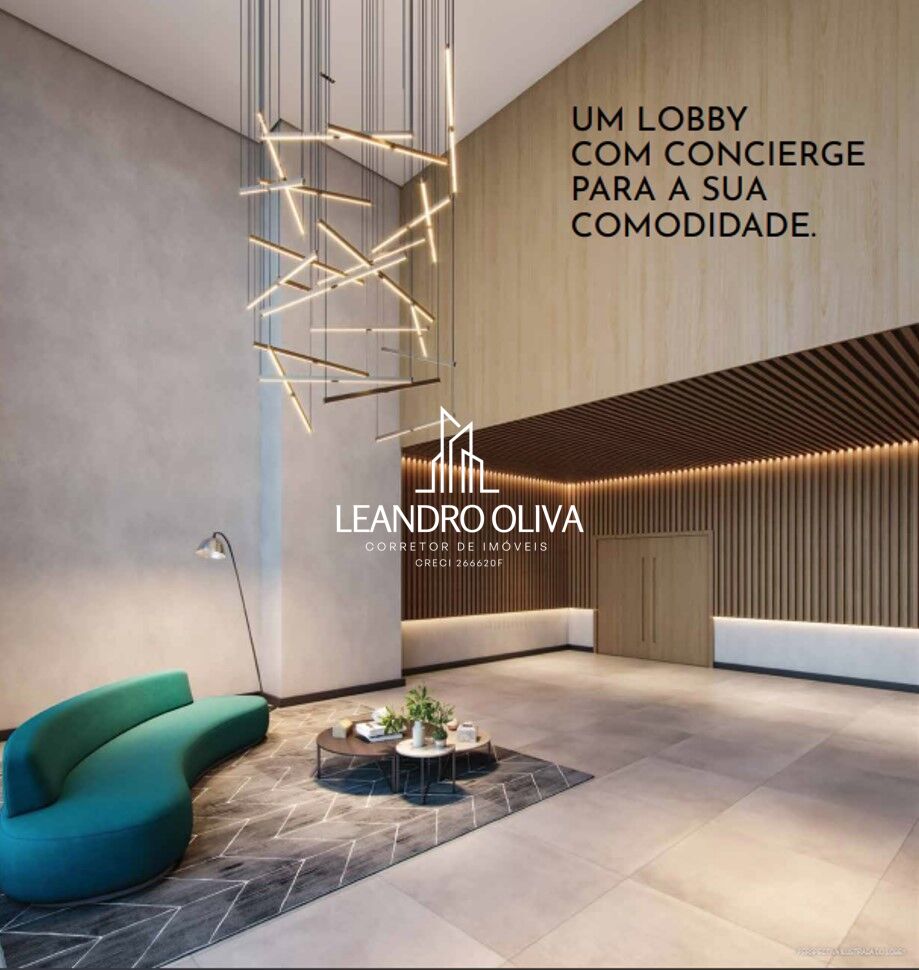 Apartamento, 1 quarto, 51 m² - Foto 25