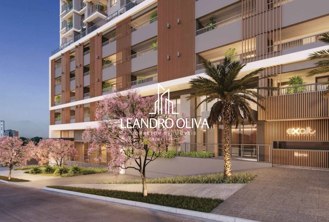 Apartamento, 1 quarto, 51 m² - Foto 22