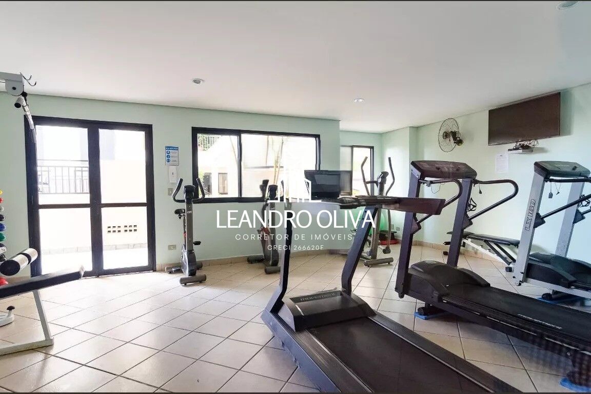 Apartamento, 2 quartos, 60 m² - Foto 22