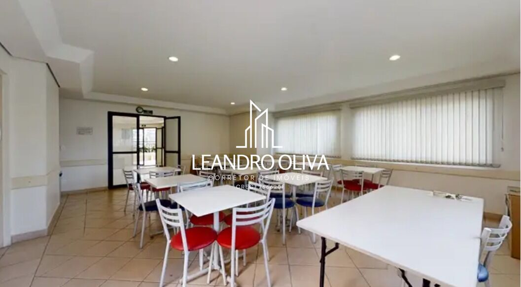 Apartamento, 2 quartos, 60 m² - Foto 28