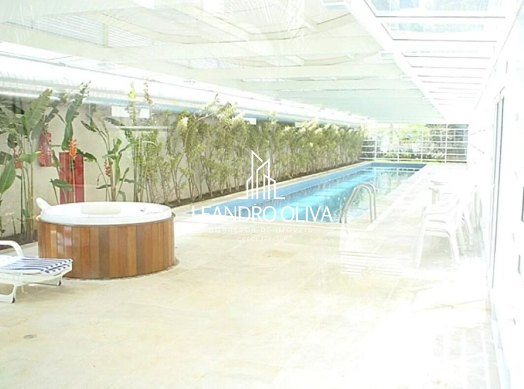 Apartamento, 4 quartos, 181 m² - Foto 47
