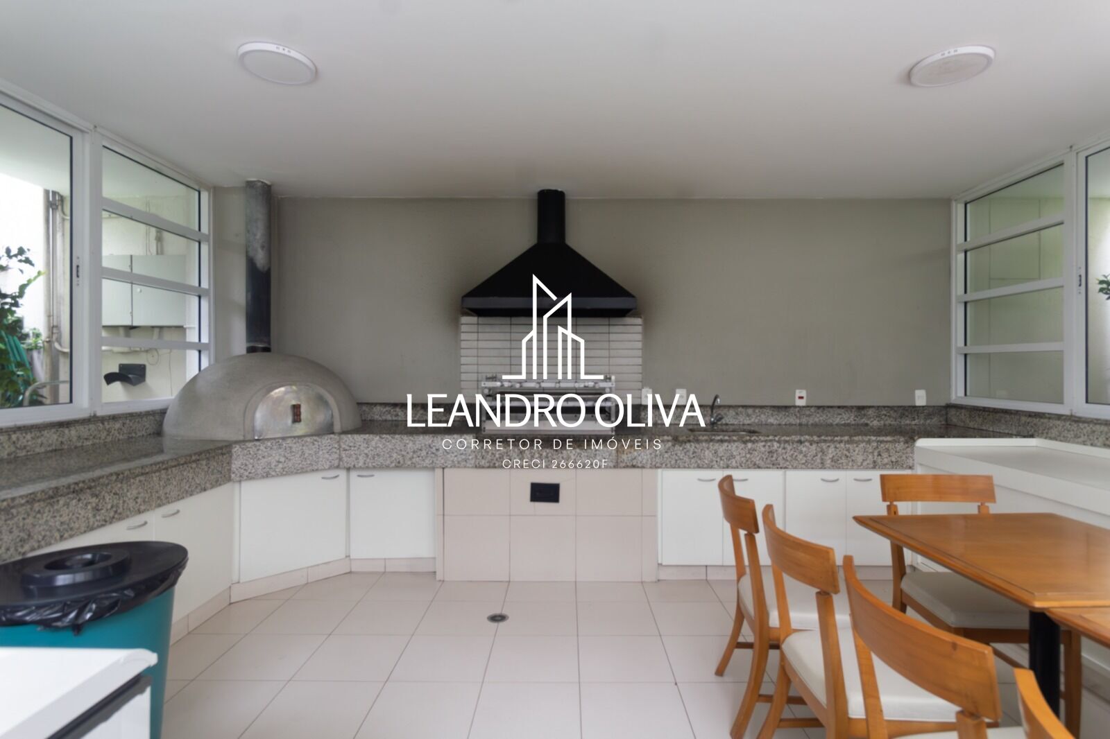Apartamento, 4 quartos, 181 m² - Foto 44