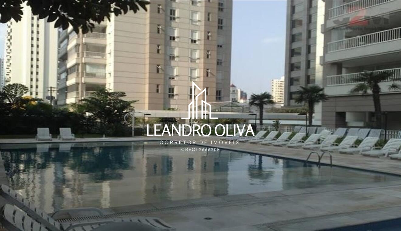 Apartamento, 4 quartos, 181 m² - Foto 46