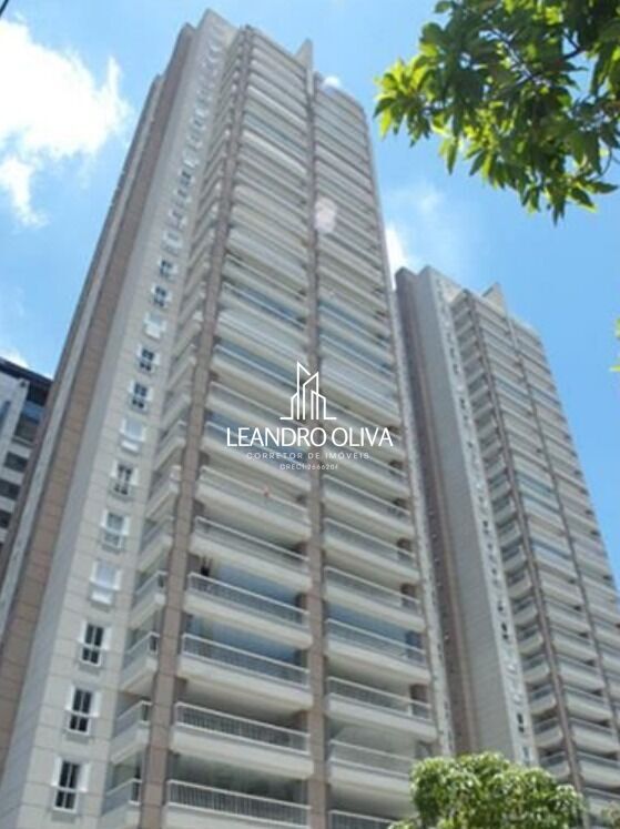 Apartamento, 4 quartos, 181 m² - Foto 36