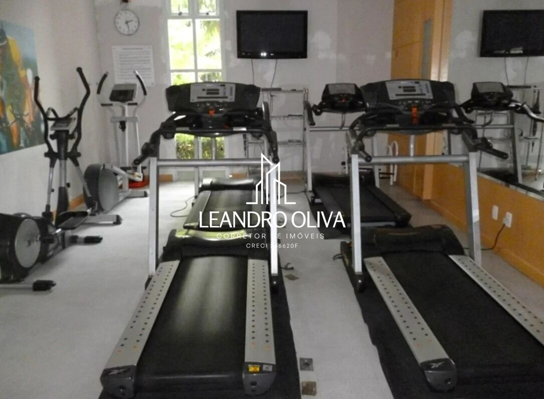 Apartamento, 4 quartos, 181 m² - Foto 40