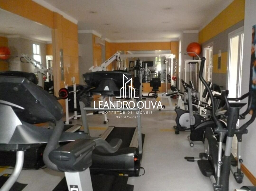 Apartamento, 4 quartos, 181 m² - Foto 41