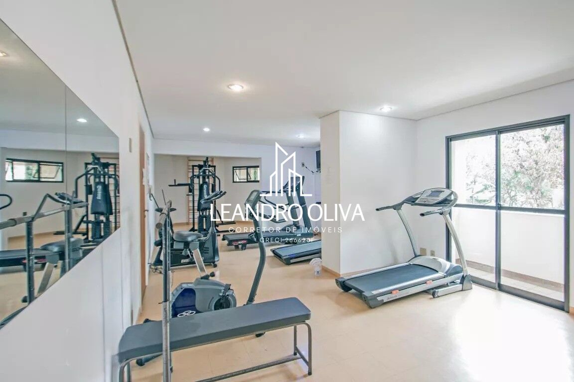 Apartamento, 3 quartos, 151 m² - Foto 38