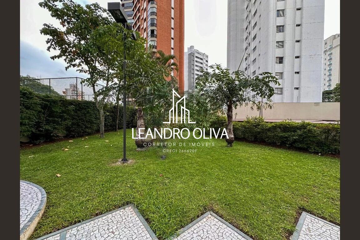 Apartamento, 3 quartos, 151 m² - Foto 42