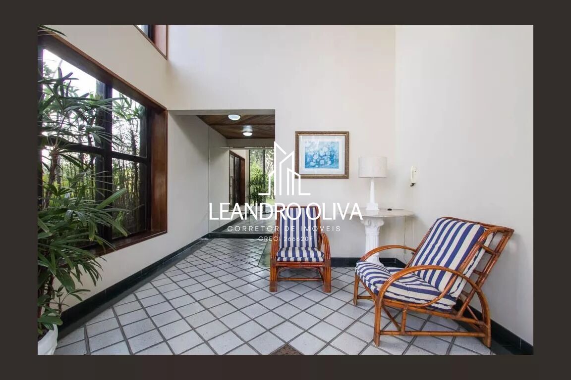 Apartamento, 3 quartos, 151 m² - Foto 43