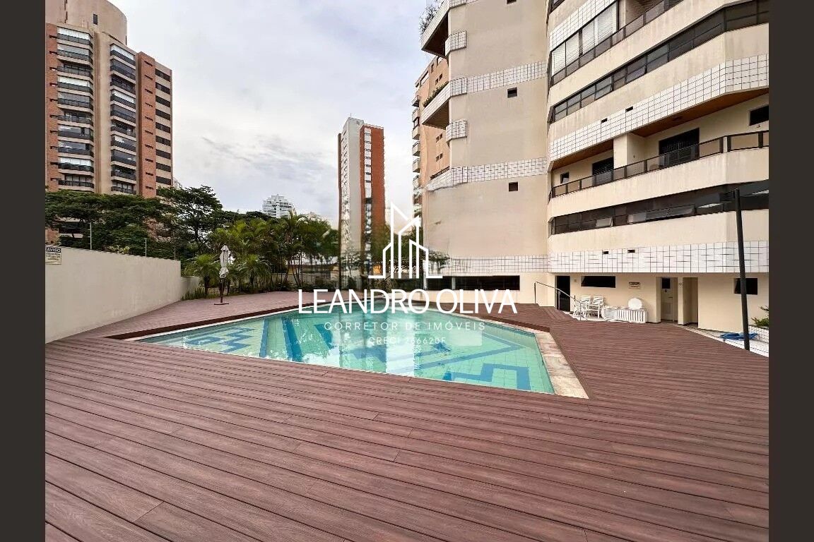 Apartamento, 3 quartos, 151 m² - Foto 36