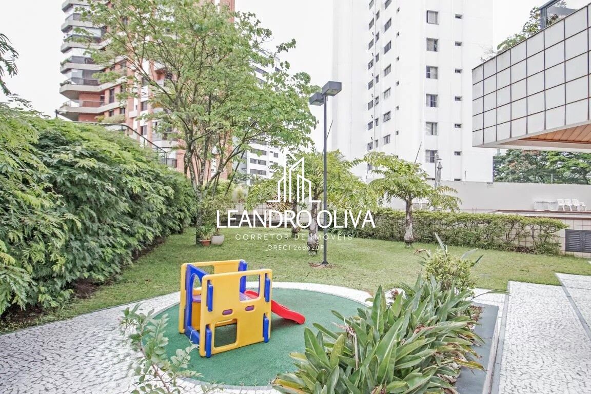 Apartamento, 3 quartos, 151 m² - Foto 39
