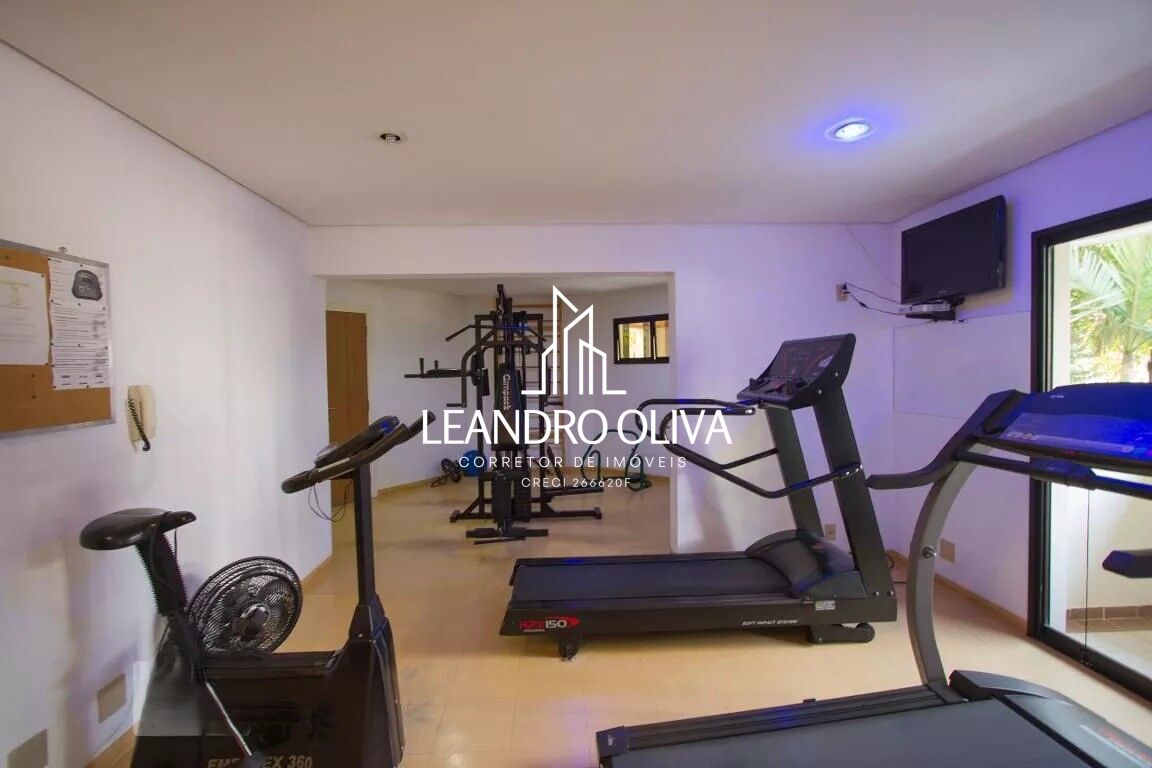 Apartamento, 3 quartos, 151 m² - Foto 37