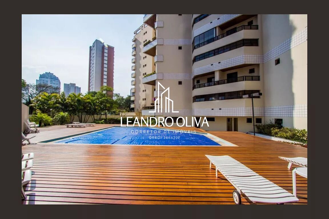 Apartamento, 3 quartos, 151 m² - Foto 34