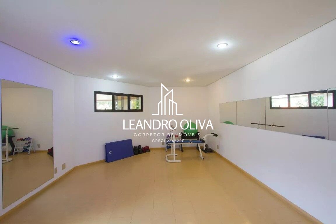 Apartamento, 3 quartos, 151 m² - Foto 44