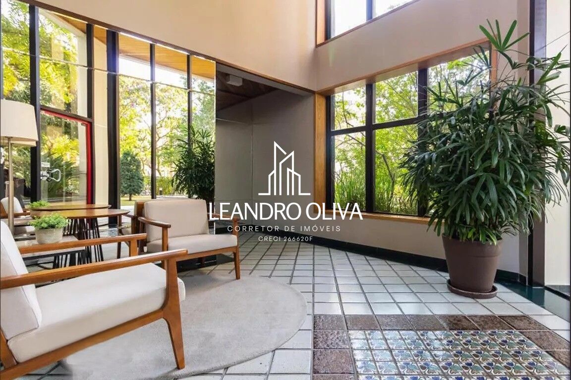 Apartamento, 3 quartos, 151 m² - Foto 40
