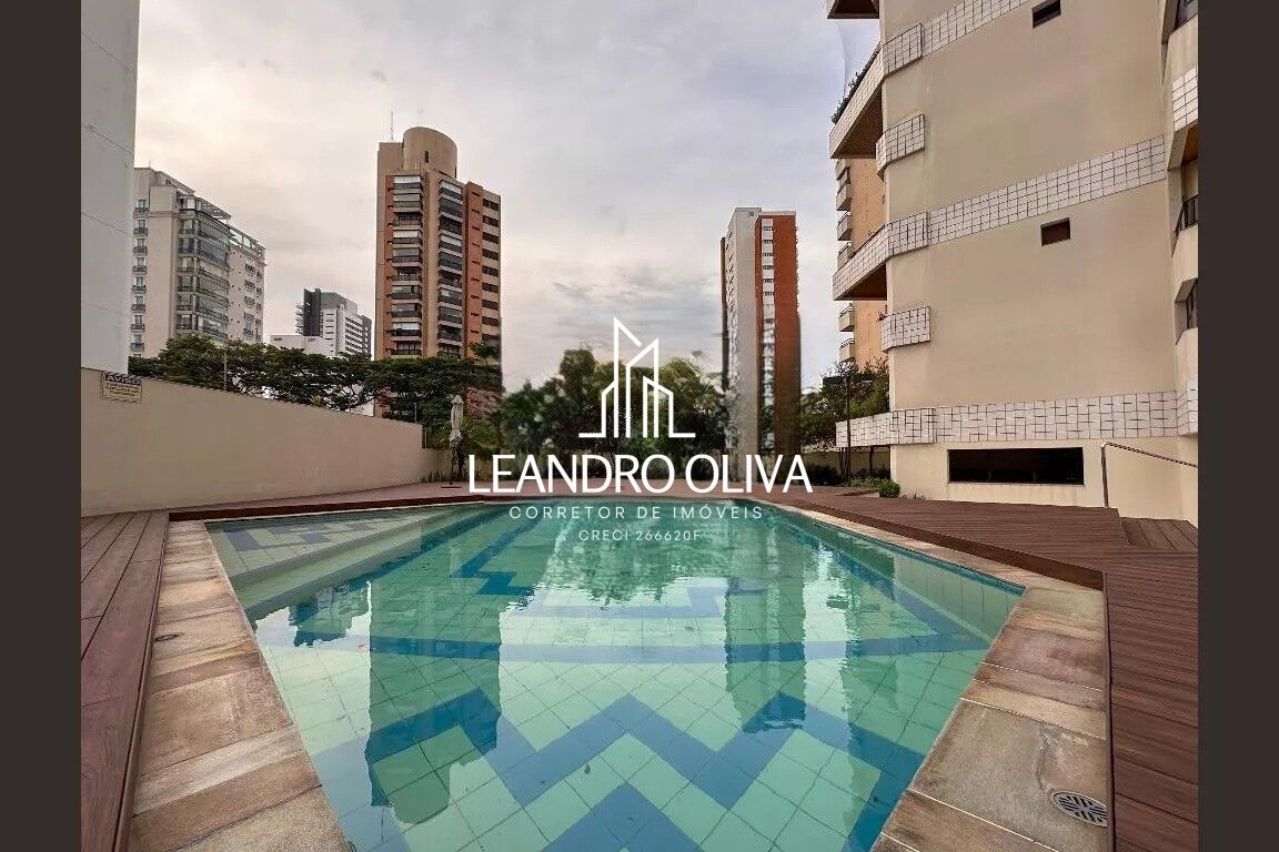 Apartamento, 3 quartos, 151 m² - Foto 35