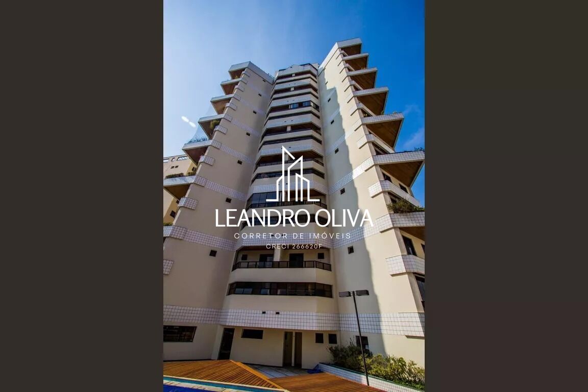 Apartamento, 3 quartos, 151 m² - Foto 33
