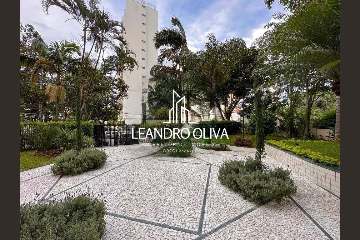 Apartamento, 3 quartos, 151 m² - Foto 41