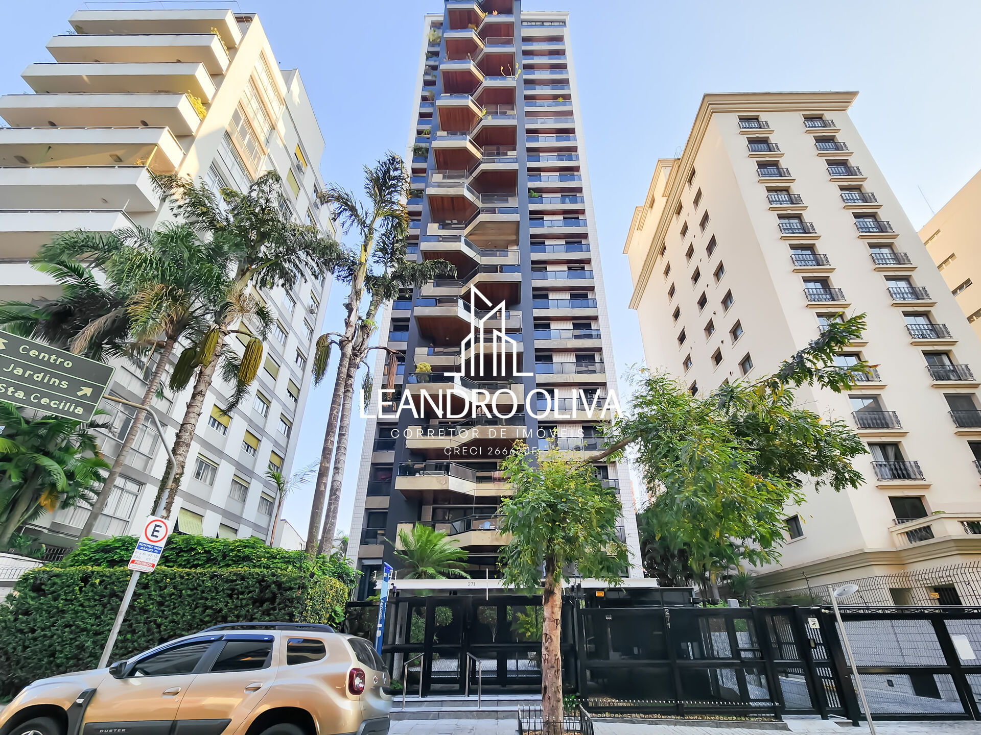 Apartamento, 4 quartos, 245 m² - Foto 35