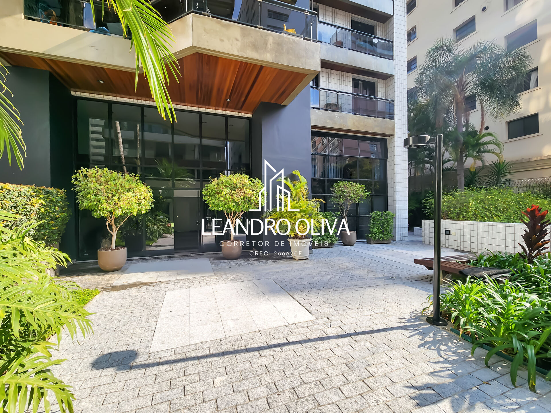 Apartamento, 4 quartos, 245 m² - Foto 42