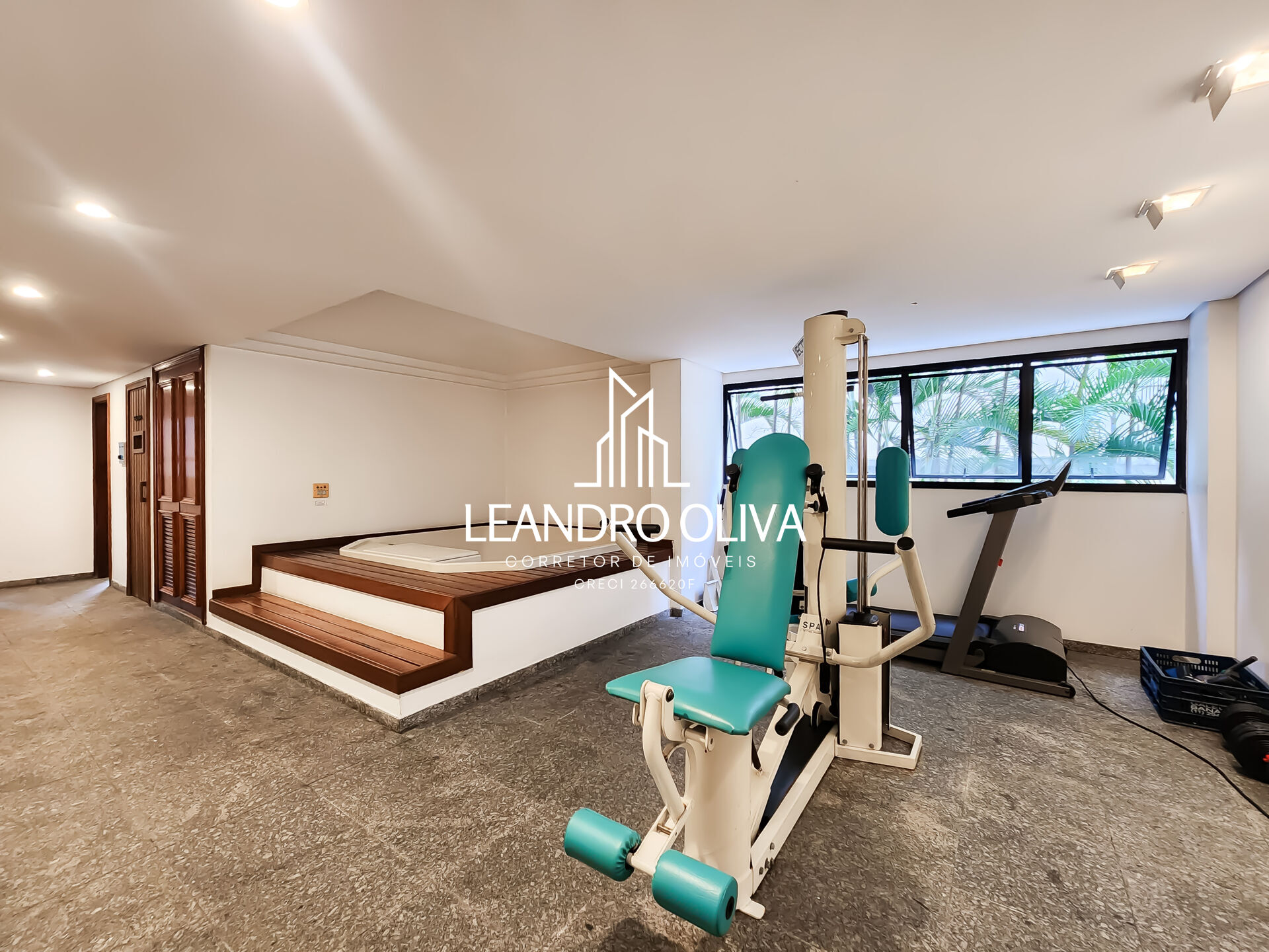 Apartamento, 4 quartos, 245 m² - Foto 46